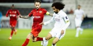 السد ضد فيسيل كوبى.. التشكيل الرسمى لقمة دورى أبطال آسيا للنخبة