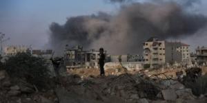 الاحتلال: سنواصل شن غارات مكثفة ضد حزب الله جنوب الزهراني