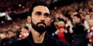 ريال مدريد يبدأ رحلة البحث عن خليفة أربيلوا.. وكلوب يتصدر المرشحين