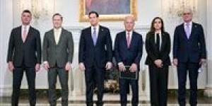 تهميش أم مفاجأة؟ غضب حكومي في إسرائيل بعد إعلان ترامب وقف النار بلبنان