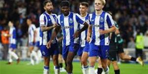 بث مباشر..لقاء نوتينجهام فورست وبورتو في إياب ربع النهائي دوري المؤتمر الأوروبي