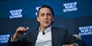 "المارد خرج من القمقم".. مستشار سابق لبايدن: إيران ستسيطر على هرمز بعد الحرب