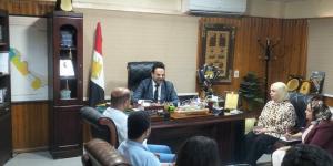 «صحة سوهاج» تستعد لاعتماد مستشفيات طهطا وجهينة ووحدة الحروق