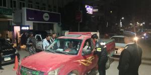 استجابةً لشكاوى المواطنين.. بتوجيهات مدير الأمن حملات مكبرة تضرب بؤر الجريمة بالفيوم وتُحكم السيطرة الأمنية والمرورية