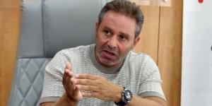 88 مباراة دولية و16 هدفا حصاد رحلة حازم إمام مع الفراعنة فى عيد ميلاده