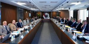 غازتك: استثمارات المشروعات الجاري تنفيذها 1.9 مليار جنيه وتوسع الشبكة لـ 302 محطة