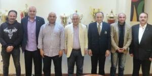 البارالمبية تشكل لجنة البارا بلياردو وإدراجها ضمن أنشطة الموسم المقبل