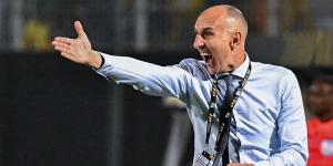 يورتشيتش مدرب بيراميدز يتلقى عرضًا من النصر الإماراتي