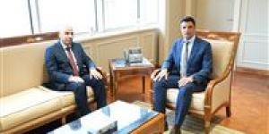 وزير العمل يبحث مع وزيري الصناعة والتعليم العالي ربط التدريب بسوق العمل وتعزيز منظومة التشغيل في مصر