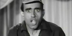 كان بيفطر بامية.. سمير غانم يكشف سر غريب عن الضيف أحمد