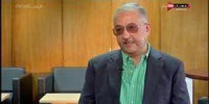 أشرف نصار: سيد عبدالحفيظ من أنهى صفقة انتقال عمرو الجزار إلى الأهلي