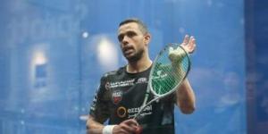 سيطرة مصرية على التصنيف العالمى للاسكواش والسلاح وتنس الطاولة