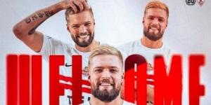 الزمالك يوضح حقيقة أزمة ديميتري ويؤكد: عقده مستمر حتى مايو 2026