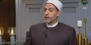 أمين الفتوى: الصلاة هي معراج العبد إلى ربه