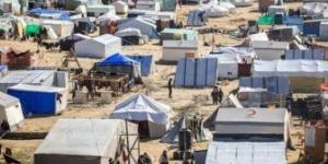 فرنسا: لابد من الانتقال إلى المرحلة الثانية من اتفاقات قمة شرم الشيخ للسلام