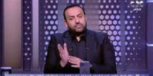 محمد شبانة: هاني أبوريدة يدرس إذاعة تسجيل الـvar لمباراة الأهلي وسيراميكا