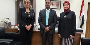 تعاون بين النائبة أميرة فؤاد والأمانة العامة للصحة النفسية لتعزيز خدمات الدعم النفسي والوقاية المجتمعية