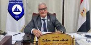 رئيس دمياط يعلن عن خطة إنقاذ الفريق وقبول استقالة الجهاز الفني