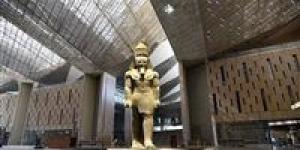زيادة أسعار تذاكر المتحف المصري الكبير في هذا الموعد
