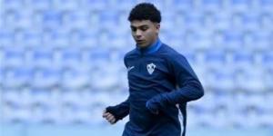 محمد إبراهيم: التأهل لنهائى الكونفدرالية لم يكن سهلا وجاهزون لبيراميدز