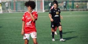 تعرف على المباريات المتبقية لـ مسار والأهلى ودجلة بدورى الكرة النسائية