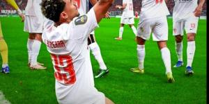 الزمالك ضد بلوزداد.. قناة مجانية تنقل مباراة الزمالك وشباب بلوزداد في إياب نصف نهائي كأس الاتحاد الأفريقي بدون تشفير