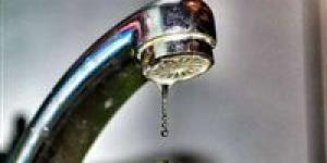 قطع المياه 8 ساعات عن مناطق واسعة بالجيزة.. تعرف على الأماكن والمواعيد