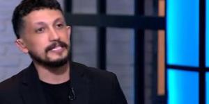 أمير هشام يكشف مفاجآت داخل الأهلي: غضب من توروب واتهامات بتفضيل لاعبي الإنجليزية