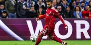 6 محطات أخيرة.. جدول مباريات محمد صلاح قبل وداع ليفربول