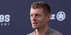 كروس يتحدث عن عودته إلى ريال مدريد وسبب خروج برشلونة الأوروبي