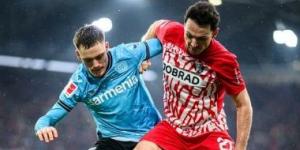 مواعيد مباريات نصف نهائي الدوري الأوروبي.. ديربي إنجليزي وصدام ألماني برتغالي