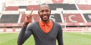 جيلبرتو: مستعد لخدمة الأهلي والفريق سيعود أقوى