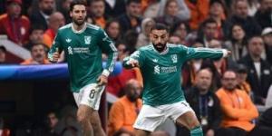 إنجاز جديد ينتظر محمد صلاح مع ليفربول بعد إصابة إيكيتيكي