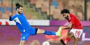 سموحة يستعجل رد اتحاد الكرة على أزمة ركلة جزاء مباراة الأهلي