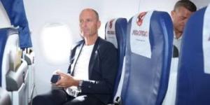 الأهلي يواجه زد وديا الإثنين المقبل استعدادا لمواجهة بيراميدز فى الدورى