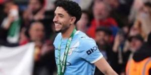 عمر مرموش: مواجهة أرسنال مهمة للغاية بالنسبة لنا