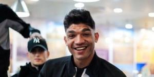 محمد صبحى يؤازر الزمالك أمام شباب بلوزداد من استاد القاهرة رغم الإيقاف