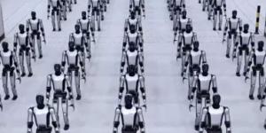 مركز دعم المنشآت بالمدينة المنورة يستضيف لقاء حول الروبوتات والذكاء الاصطناعي