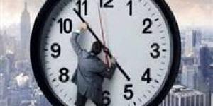 تقديم الساعة 60 دقيقة يوم الجمعة.. بدء العمل بالتوقيت الصيفي في مصر في هذا الموعد