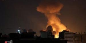 جيش الاحتلال الإسرائيلى: دمرنا 60% من منصات الصواريخ الإيرانية