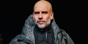 جوارديولا: جاهزون لاستغلال الفرصة أمام أرسنال