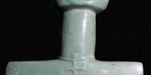 تمثال بوموس للخصوبة.. أيقونة قبرص عمره آلاف عام