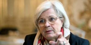 وزيرة الجيوش الفرنسية تدعو لضمان احترام وقف إطلاق النار في لبنان