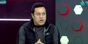 هشام حنفي: الزمالك يمثل الكرة المصرية ويحتاج الدعم من الجميع