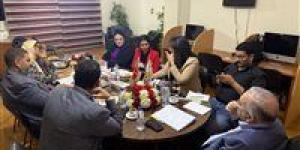 «المصريين الأحرار» يطلق حوارا موسعا حول مشروعه لقانون حماية حقوق الأبناء وتعزيز الاستقرار الأسري