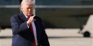 ترامب يعلن فتح "هرمز" مع استمرار الحصار على إيران