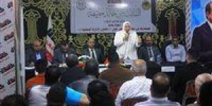 العدل يعقد حوارًا مجتمعيًا موسعًا حول قانون الإدارة المحلية في بولاق الدكرور