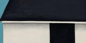 عرض لوحة للفنانة جورجيا أوكيف للبيع بـ700 ألف دولار فى مزاد نيويورك