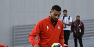 مودرن سبورت: حسام حسن وقع على مخالصة مالية قبل فسخ عقده