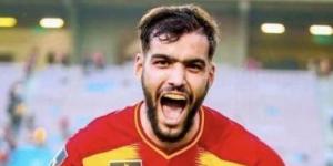 الأهلي يحسم موقفه من ضم لاعب جزائري لتدعيم الدفاع في ميركاتو الصيف